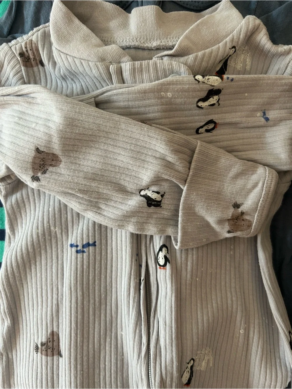Carters item description